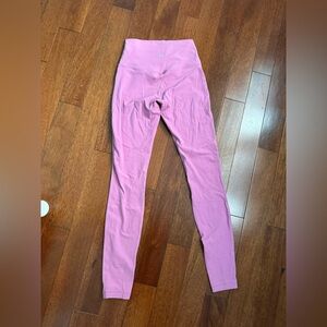 Lululemon align leggings